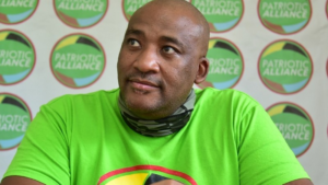 CONTROVERSIAL ANTI-IMMIGRANT CAMPAIGN AT LIMPOPO RIVER: A DEBATE ON XENOPHOBIA AND BORDER CONTROL