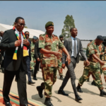 MNANGAGWA’S COUP-PROOFING MADNESS EXPOSES ZANU PF’S WEAKNESS