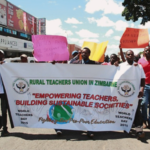 TEACHERS DESERVE DIGNITY NOT EMPTY PRAISE AND PARTY CONTROL