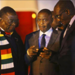 THE IMPERIAL PRESIDENCY NEVER DIED, IT JUST CHANGED CLOTHES