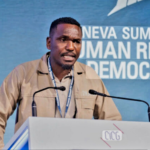 STOP THREATENING THE MESSENGER, FIX THE MESSAGE