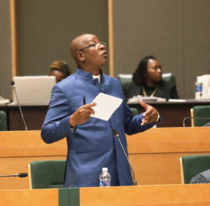 STRENGTHENING PRESIDENTIAL ACCOUNTABILITY THROUGH STRUCTURED CONSTITUTIONAL RECALL SYSTEMS