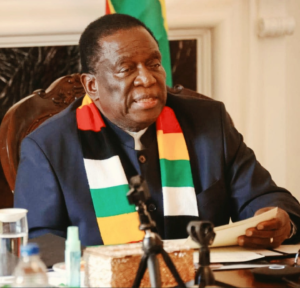 DEMOCRACY SOLD IN BROAD DAYLIGHT AS ZIMBABWE ENTERS A ‘NEW’ CONSTITUTIONAL ERA